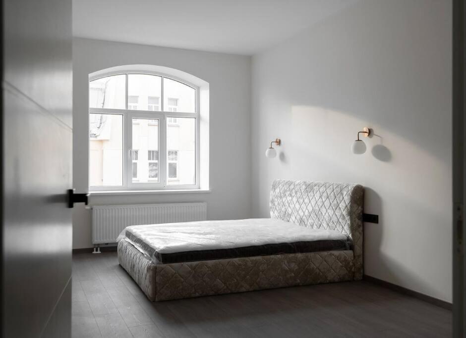 Spacious Home In Central Riga Ngoại thất bức ảnh